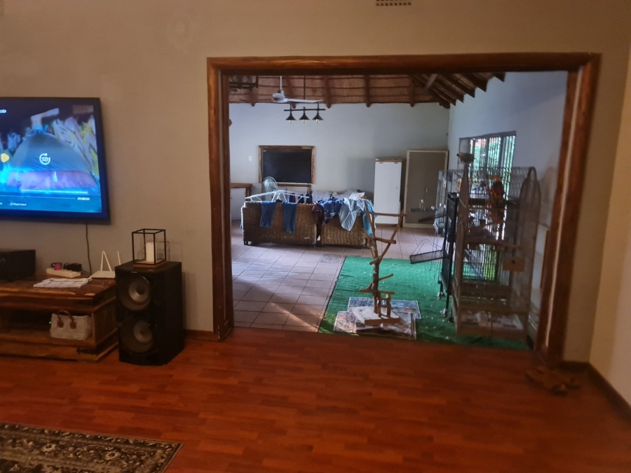 4 Bedroom Property for Sale in Protea Park North West